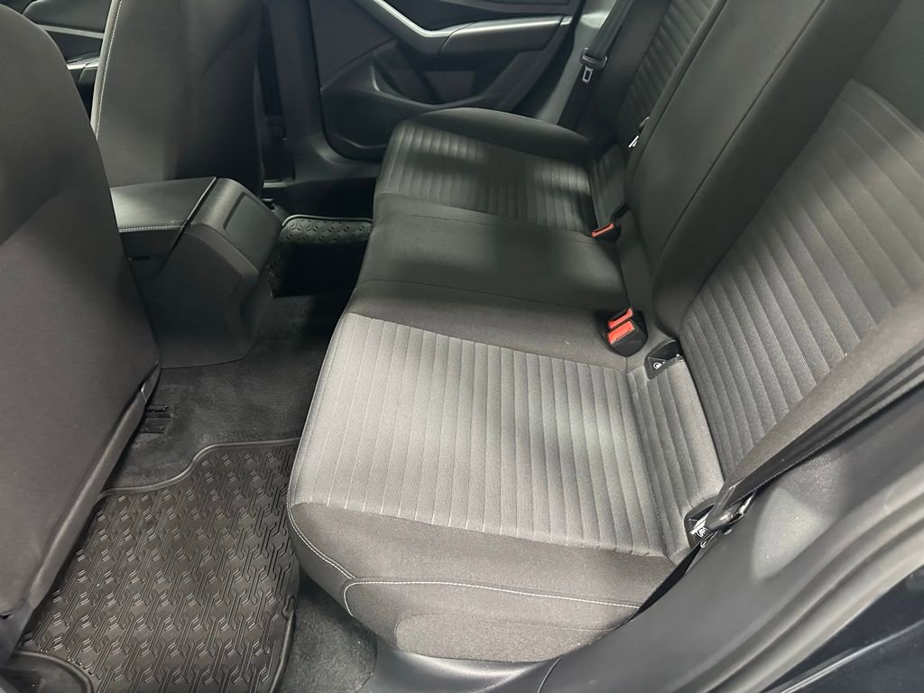 Used 2025 Volkswagen Jetta S image 42