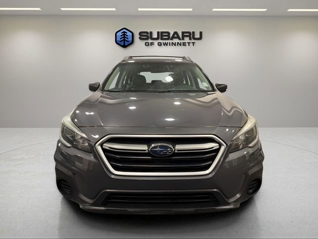 Used 2019 Subaru Outback 2.5i AWD/4WD image 8