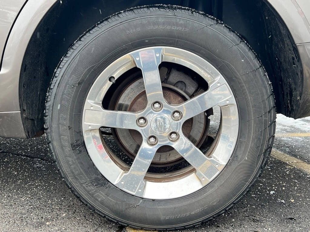 Used 2012 Chevrolet Captiva Sport LTZ image 33