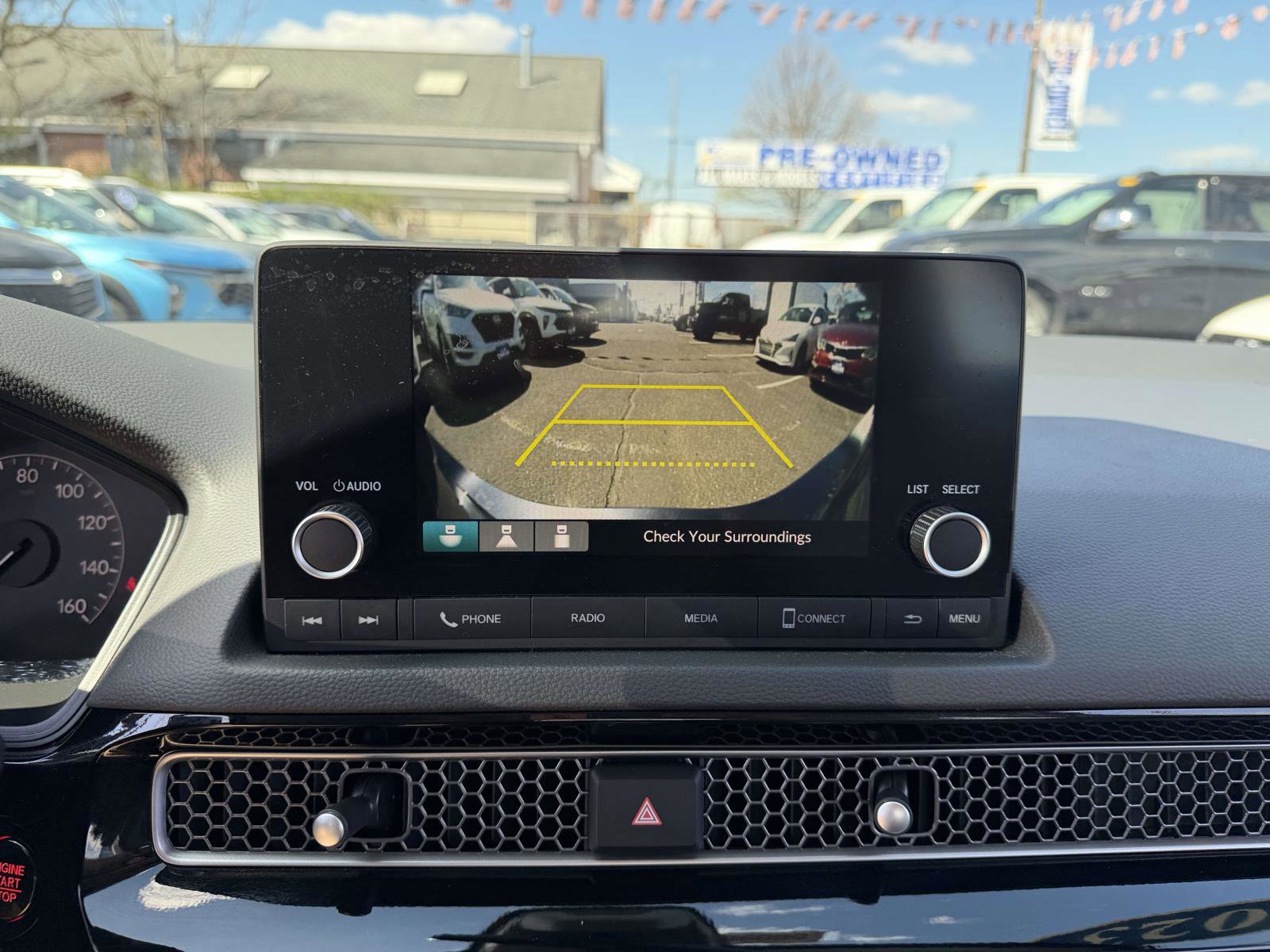 Used 2023 Honda Civic LX image 19