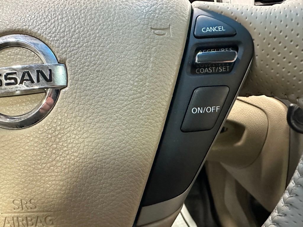 Used 2014 Nissan Murano LE w/ Platinum Edition Package image 20