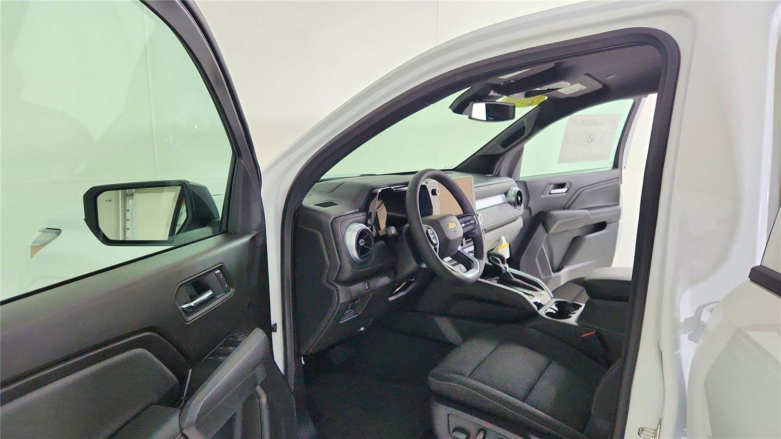 New 2026 Chevrolet Colorado LT w/ Advanced Trailering Package image 27