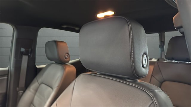 Used 2026 Chevrolet Colorado LT w/ LT Convenience Package image 24