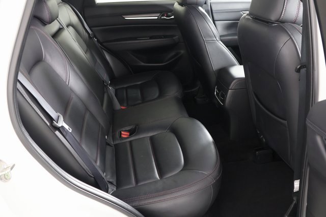 Used 2023 MAZDA CX-5 AWD 2.5 Turbo image 23