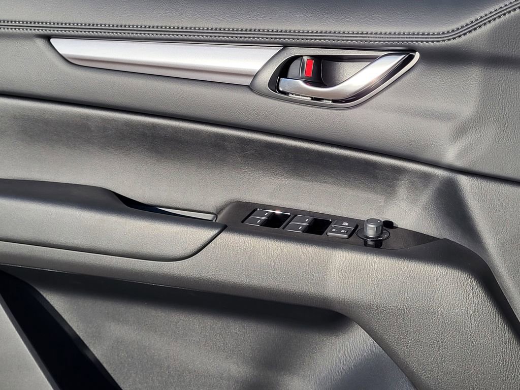 New 2025 MAZDA CX-5 AWD 2.5 S w/ Preferred Package image 17