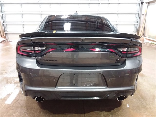 Used 2022 Dodge Charger Scat Pack image 8