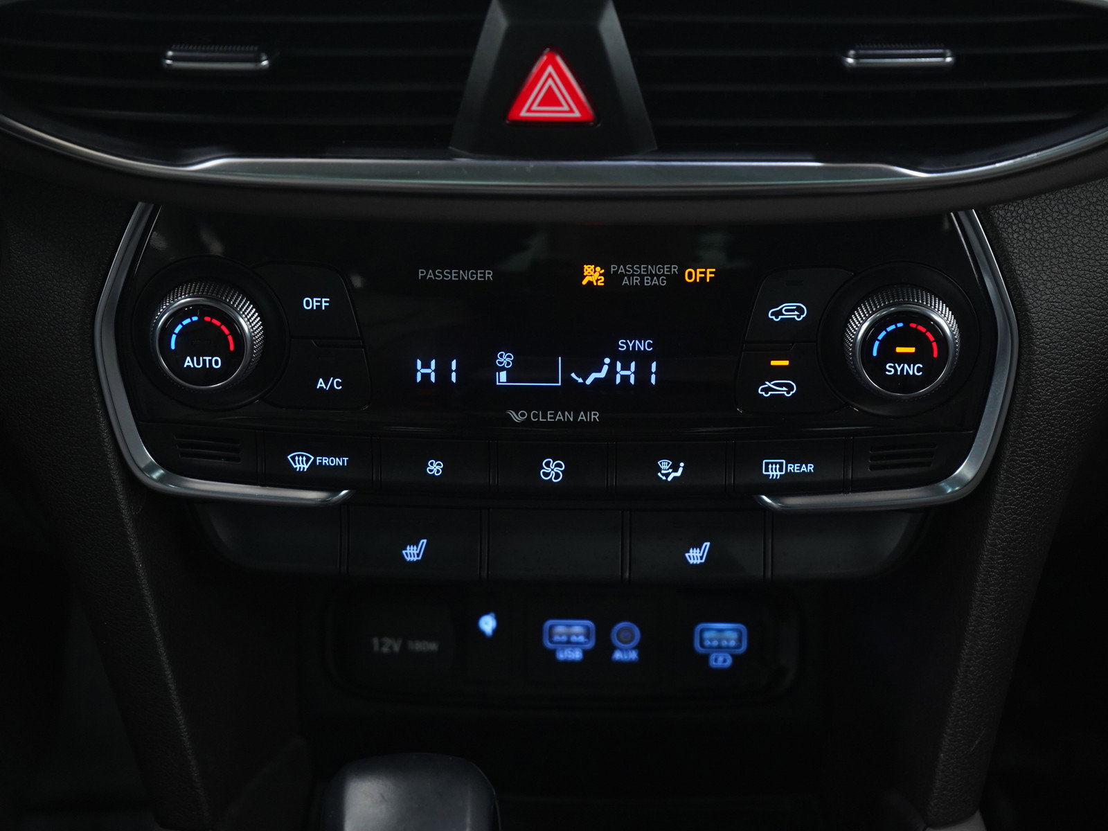 Used 2020 Hyundai Santa Fe SEL image 16