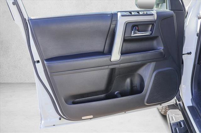 Used 2024 Toyota 4Runner SR5 image 12