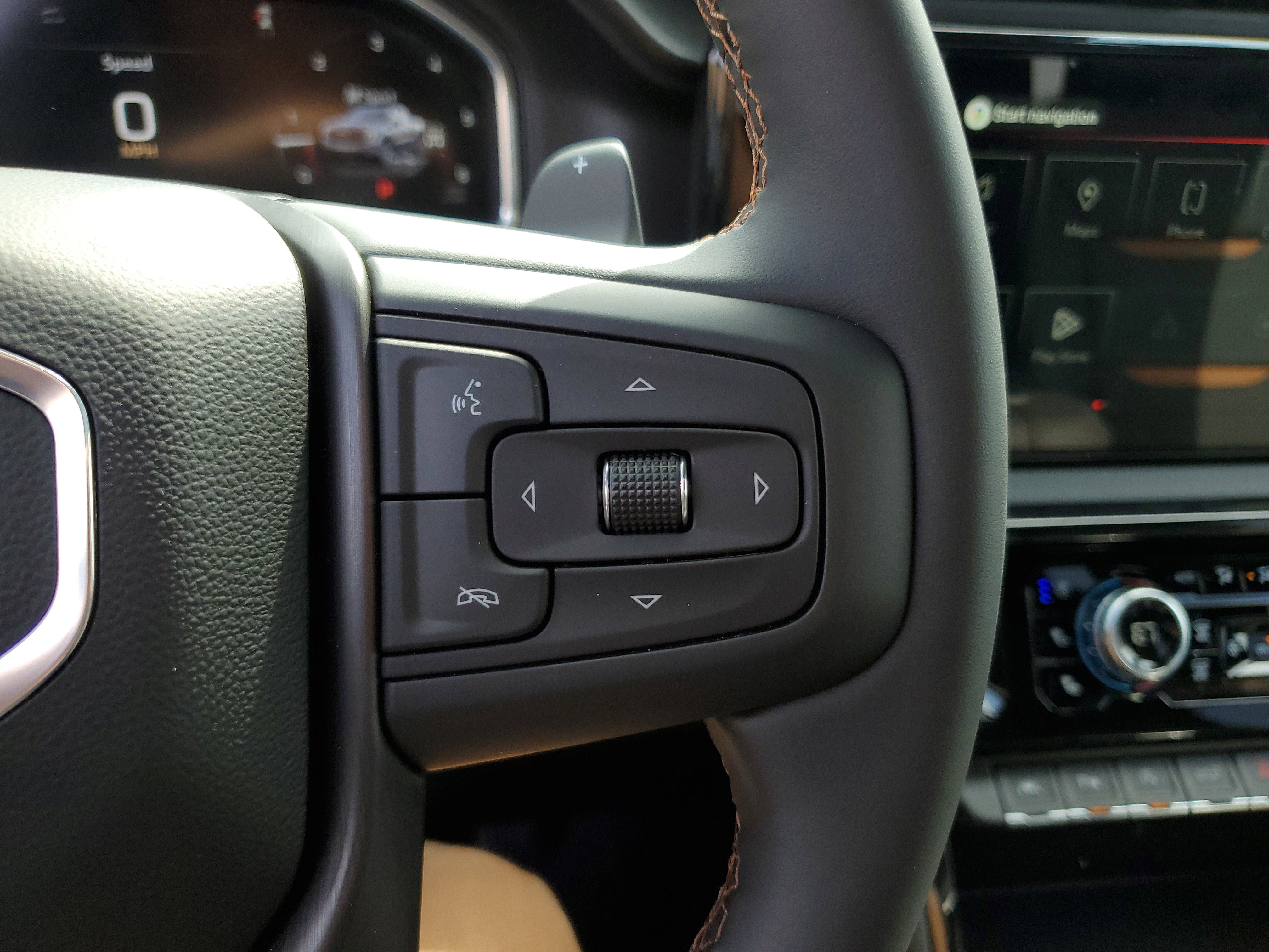 New 2026 GMC Sierra 1500 AT4 w/ AT4 Premium Package image 16