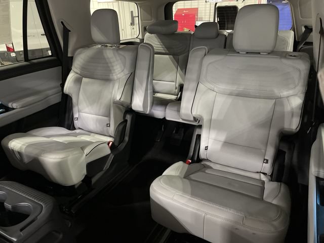New 2026 Ford Expedition Platinum w/ Platinum Ultimate Package AWD/4WD image 29
