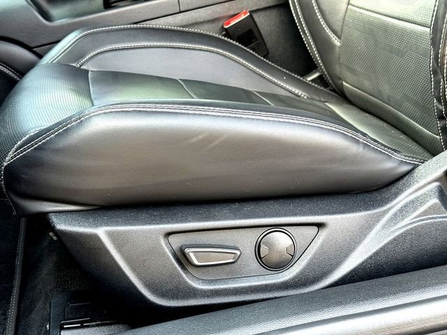 Certified 2022 Ford Mustang Premium w/ Equipment Group 201A image 11