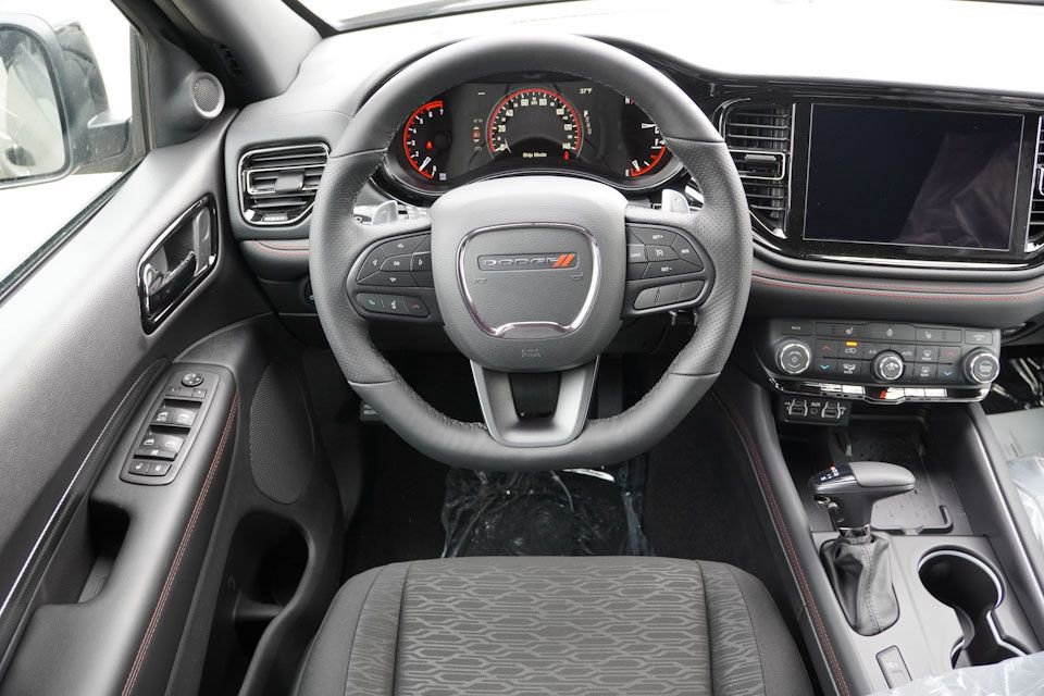 New 2026 Dodge Durango GT image 13