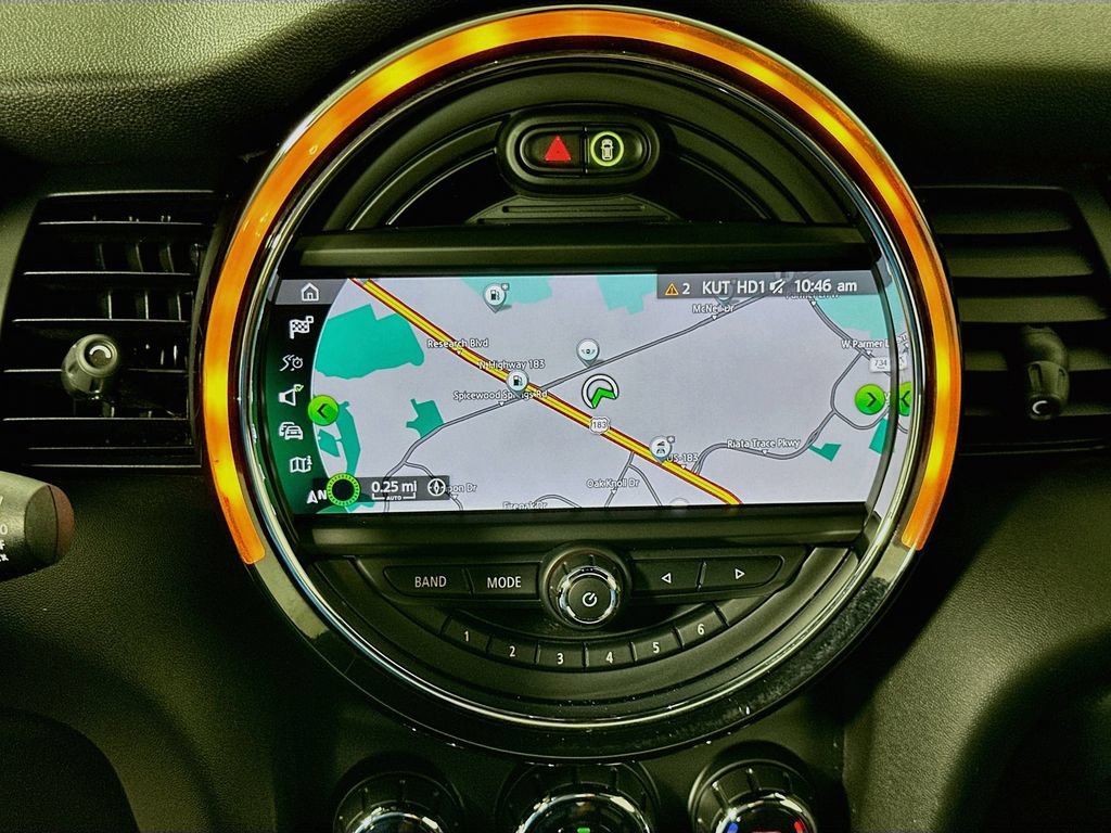Used 2021 MINI Cooper S w/ Sidewalk Package FWD image 13