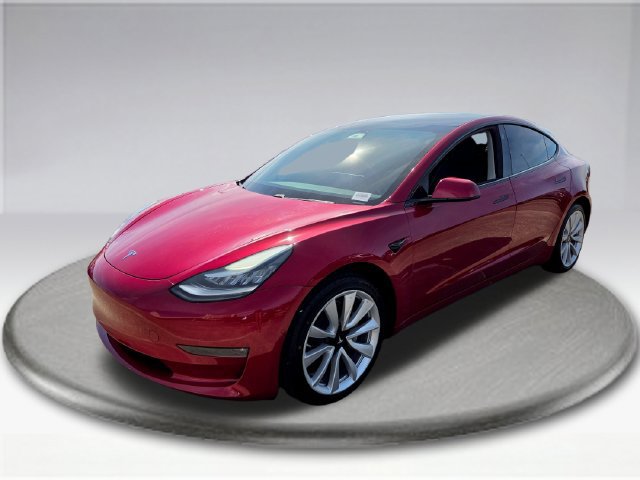 Used 2019 Tesla Model 3 Standard Range RWD image 17