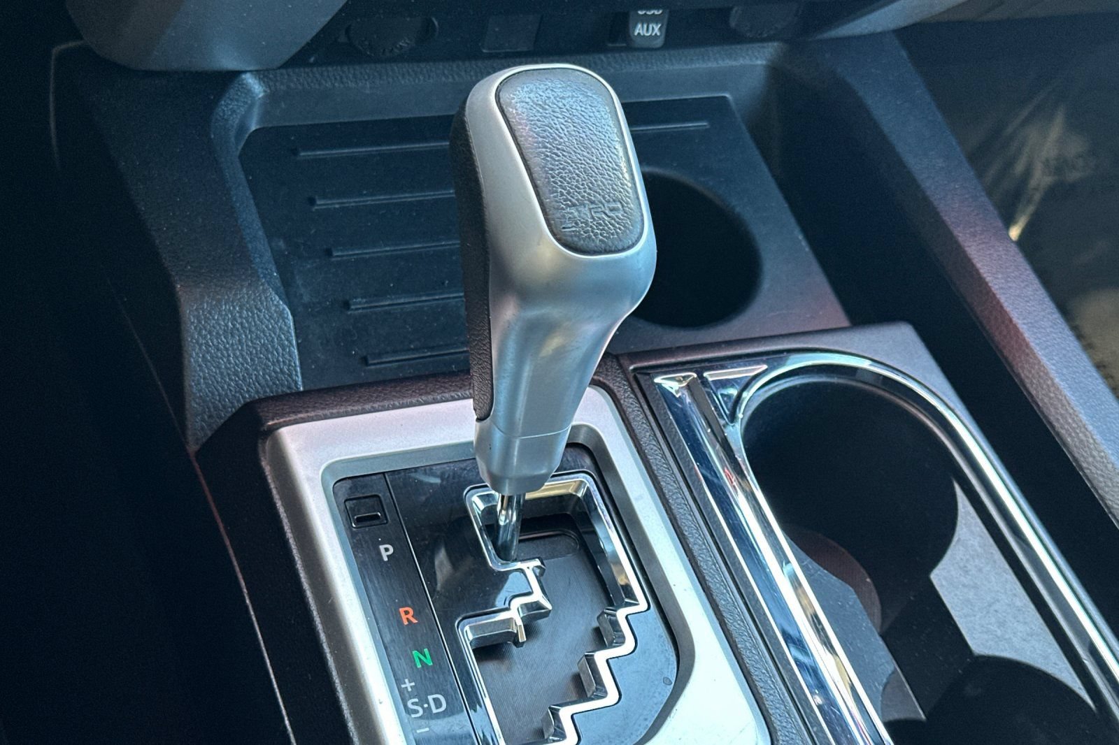 Certified 2019 Toyota Tundra TRD Pro AWD/4WD image 25