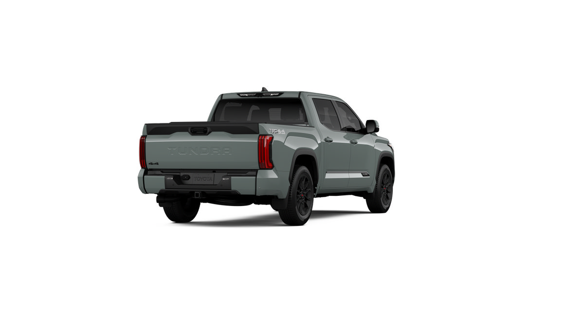 New 2026 Toyota Tundra Platinum AWD/4WD image 54
