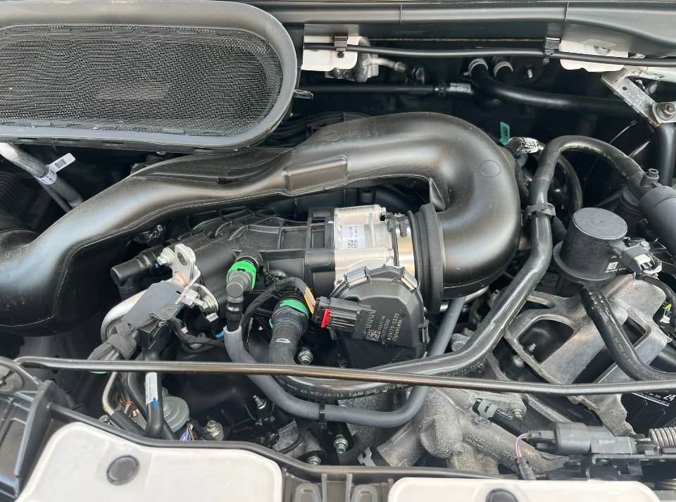 New 2025 Ford Transit 350 image 3