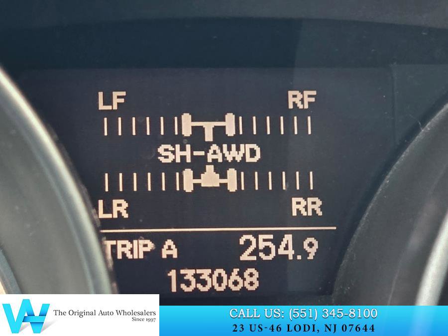 Used 2010 Acura MDX AWD 4dr image 23