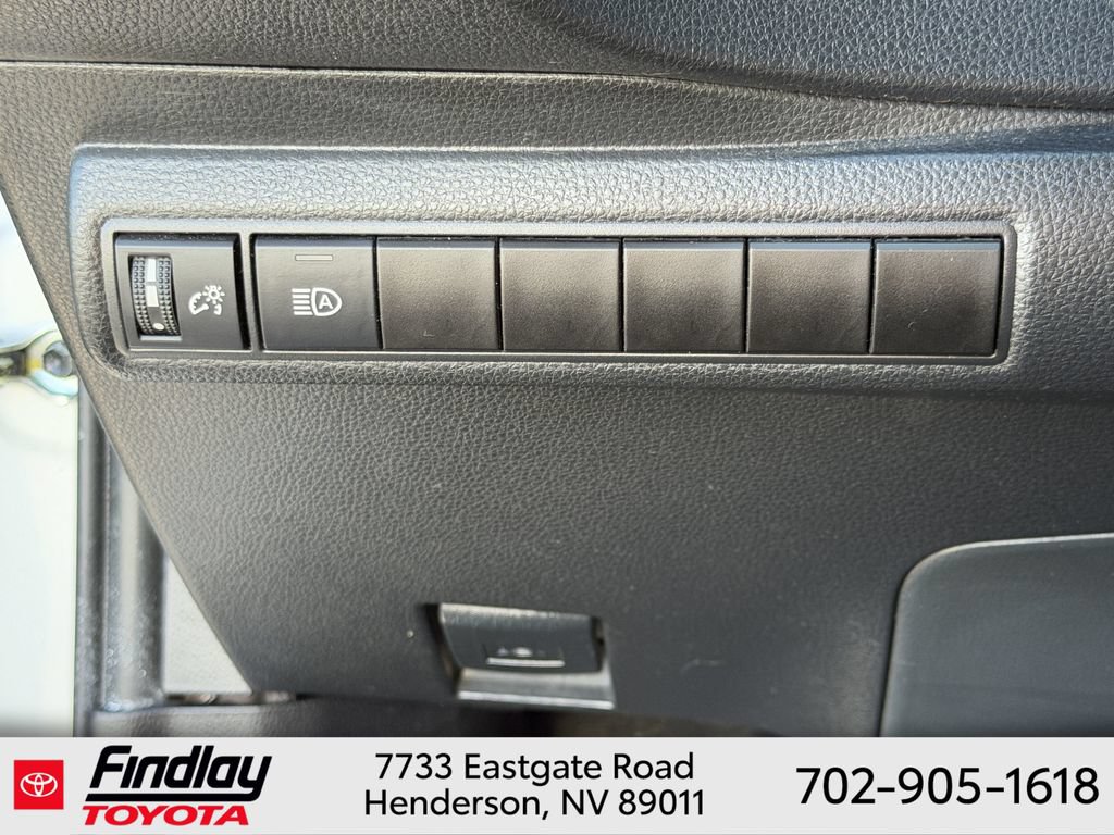 Certified 2023 Toyota Corolla LE FWD image 22