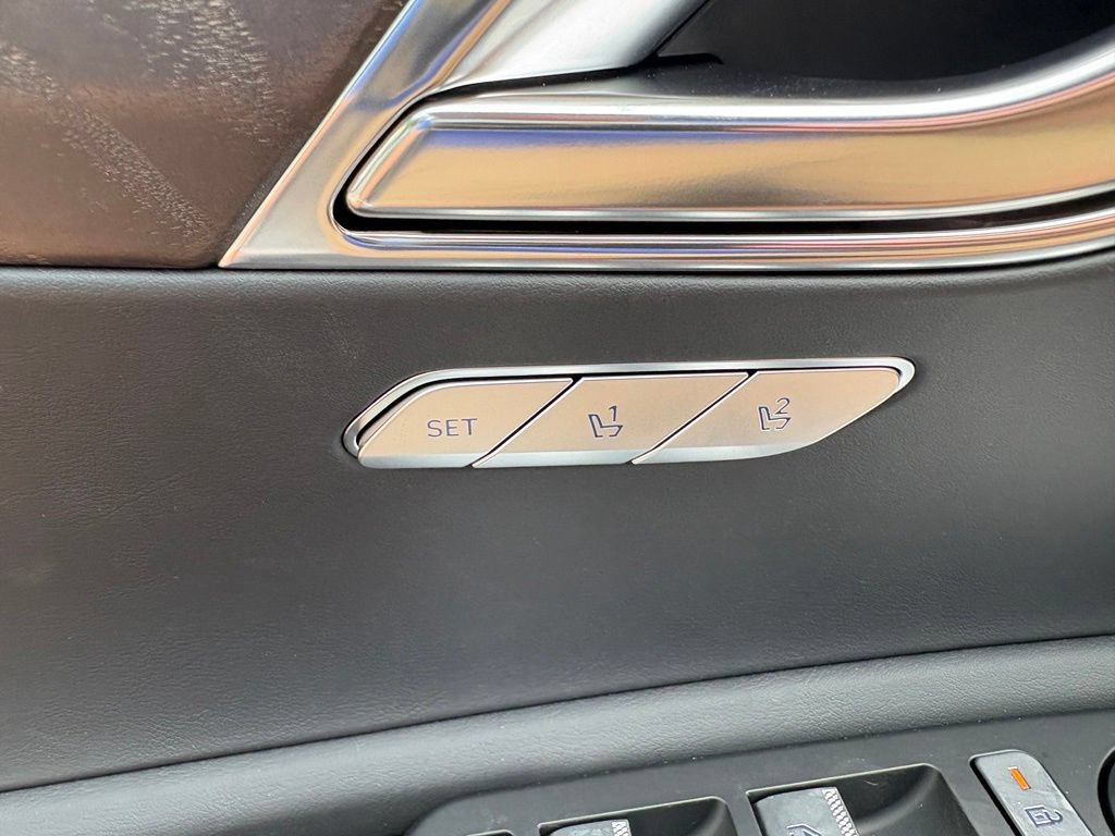 New 2026 Genesis GV80 3.5T Prestige AWD/4WD image 14