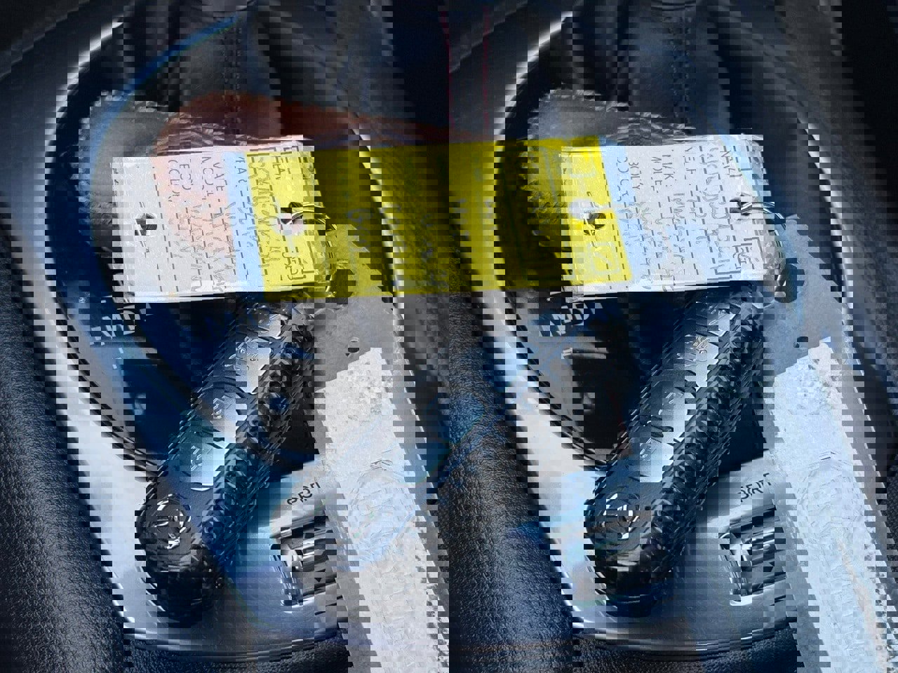 Used 2019 MAZDA MX-5 Miata RF Grand Touring image 38