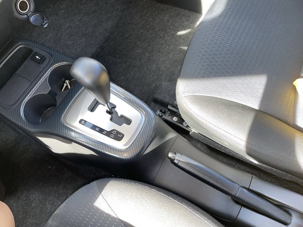 Used 2024 Mitsubishi Mirage G4 ES image 19
