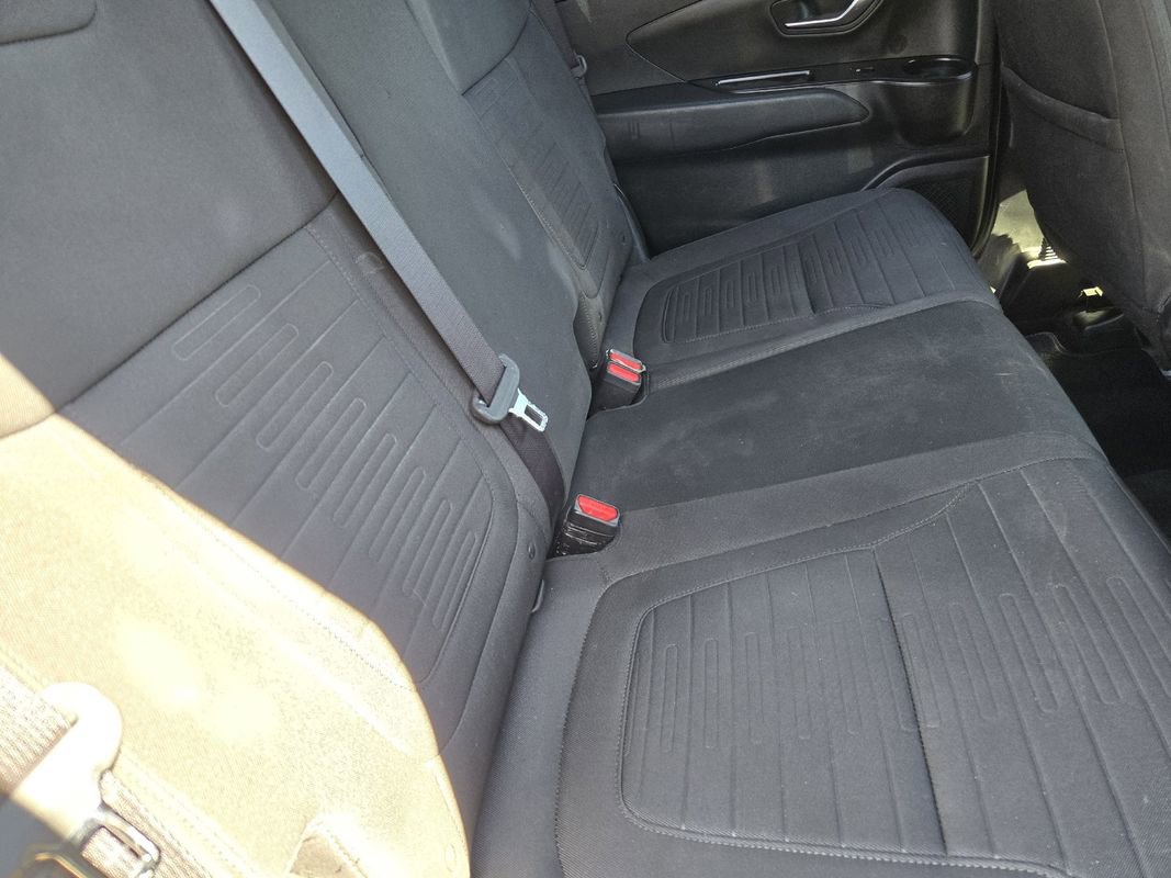 Used 2023 Hyundai Santa Cruz SEL AWD/4WD image 21