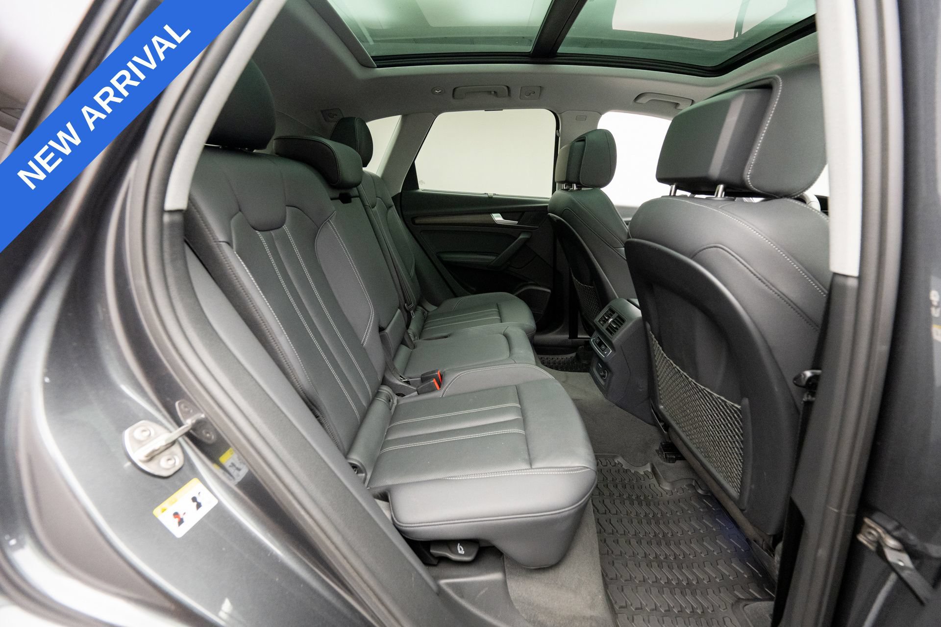 Used 2023 Audi Q5 2.0T Prestige AWD/4WD image 14