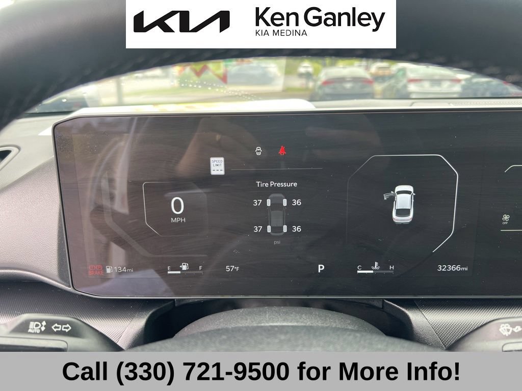 Certified 2025 Kia K4 EX FWD image 33
