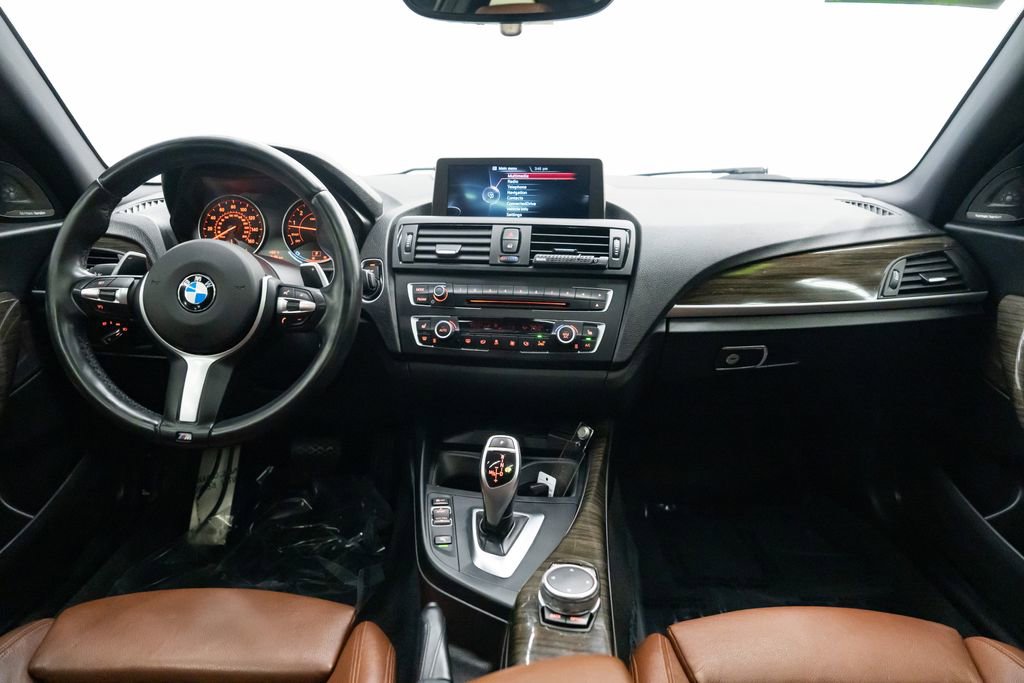 Used 2015 BMW M235i xDrive Coupe image 9