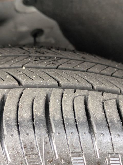 Used 2025 Honda HR-V Sport image 9