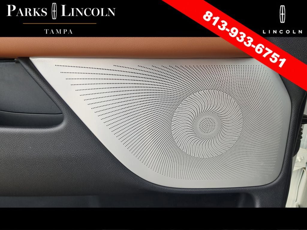 Used 2021 Lincoln Navigator Reserve w/ Luxury Package AWD/4WD image 18