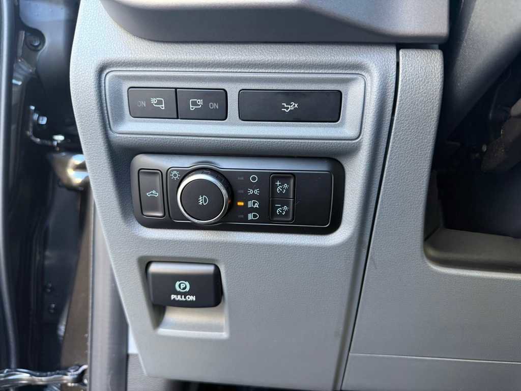 Used 2024 Ford F150 XLT w/ Equipment Group 302A MID image 14