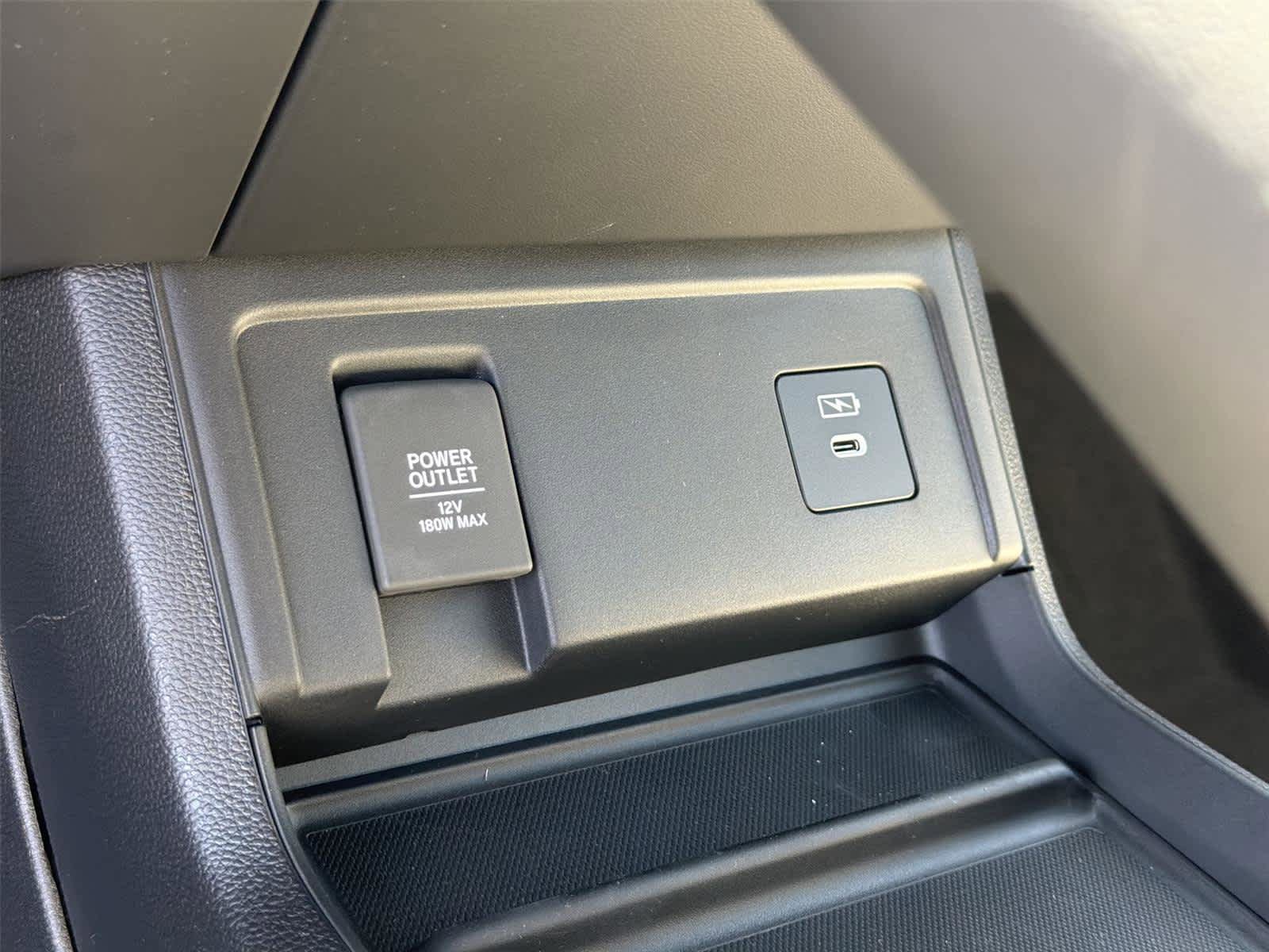 New 2026 Acura RDX SH-AWD image 35