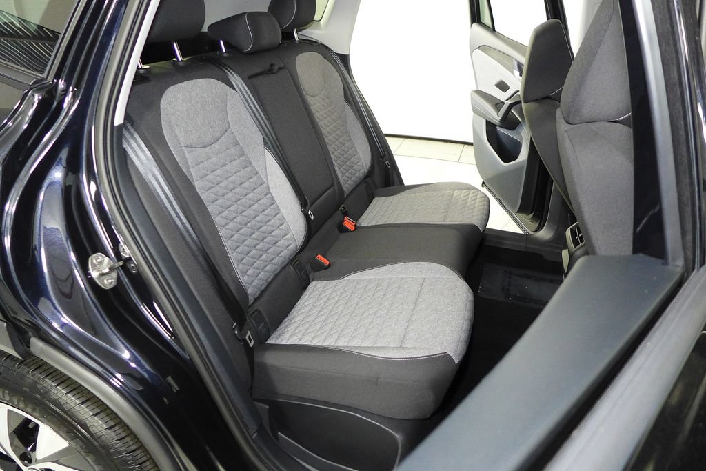 Used 2025 Volkswagen Tiguan S FWD image 19