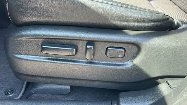 Used 2023 Honda Ridgeline RTL-E image 10