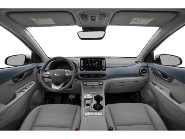 Used 2021 Hyundai Kona Limited w/ Cargo Package FWD image 10