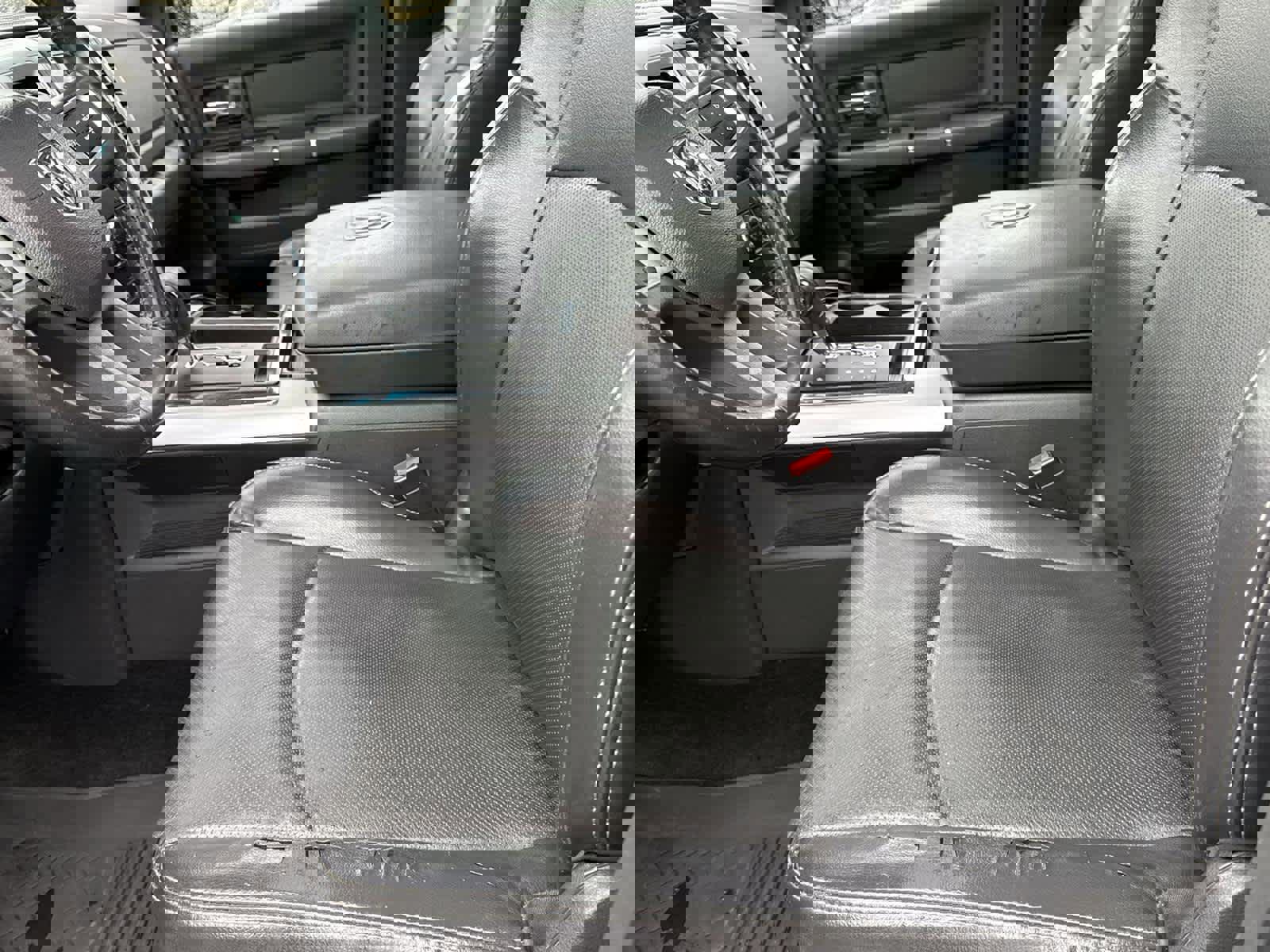 Used 2011 RAM 1500 Sport w/ Sport Premium Group image 12