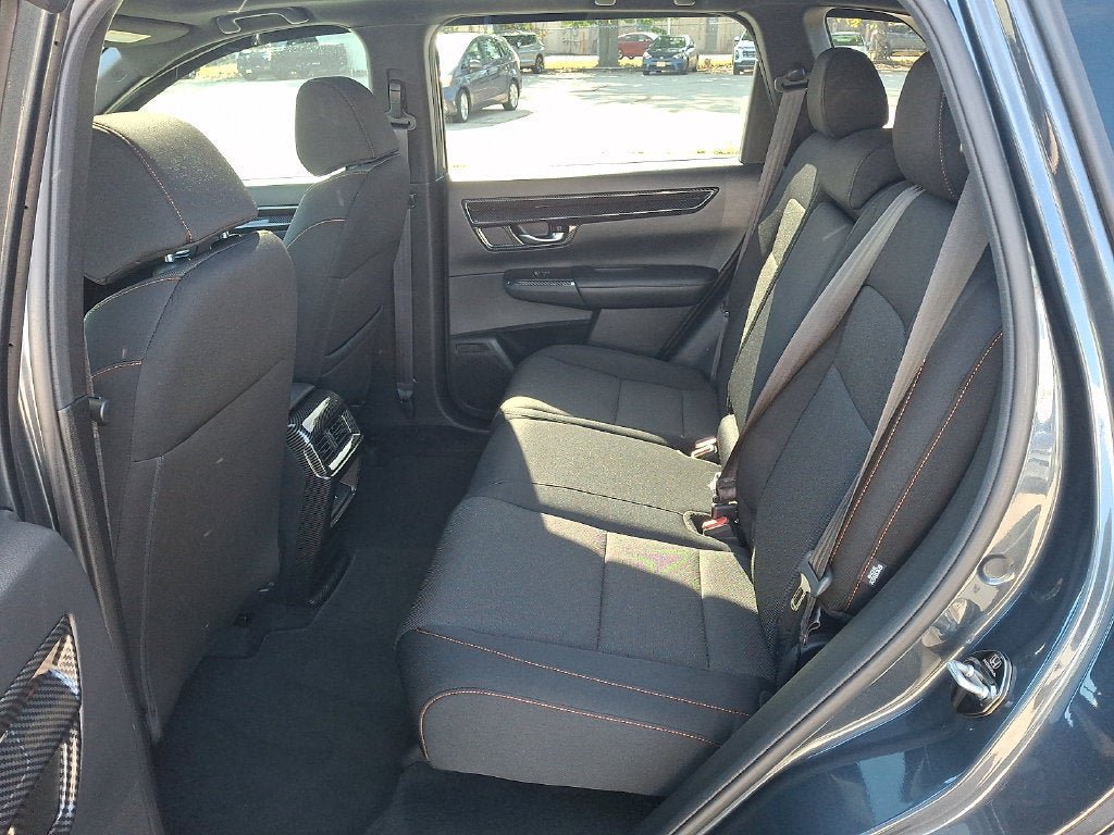 Used 2023 Honda CR-V Sport image 11