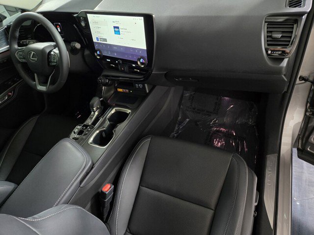 Certified 2023 Lexus NX 350 AWD w/ Premium Package image 24