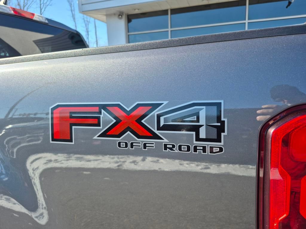 Used 2021 Ford Ranger XLT w/ Equipment Group 301A Mid image 13