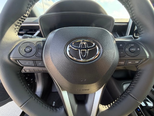 New 2027 Toyota Corolla SE FWD image 10