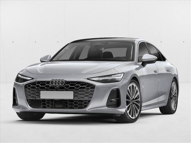 New 2026 Audi A6 Prestige AWD/4WD image 1
