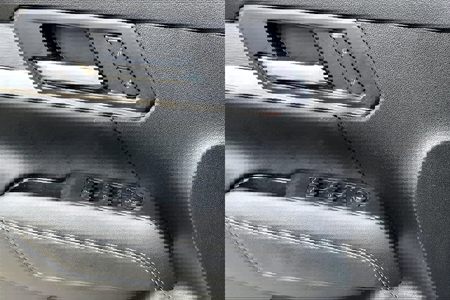 Used 2025 GMC Terrain Elevation image 34