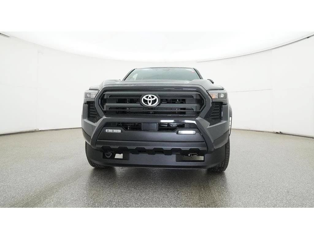 Used 2025 Toyota Tacoma SR5 RWD image 37