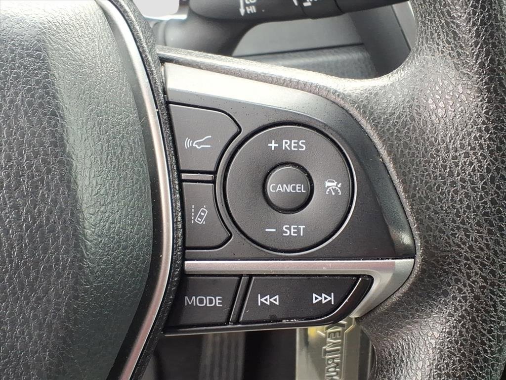 Used 2024 Toyota Camry LE image 17