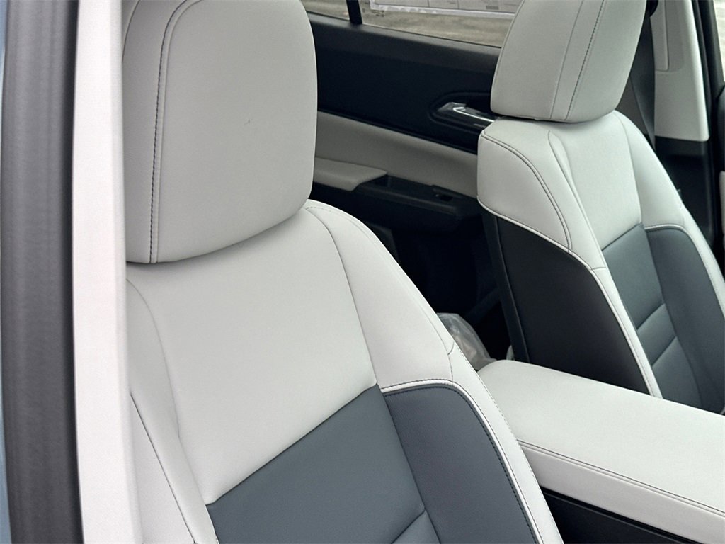 New 2026 Honda Prologue Touring image 13