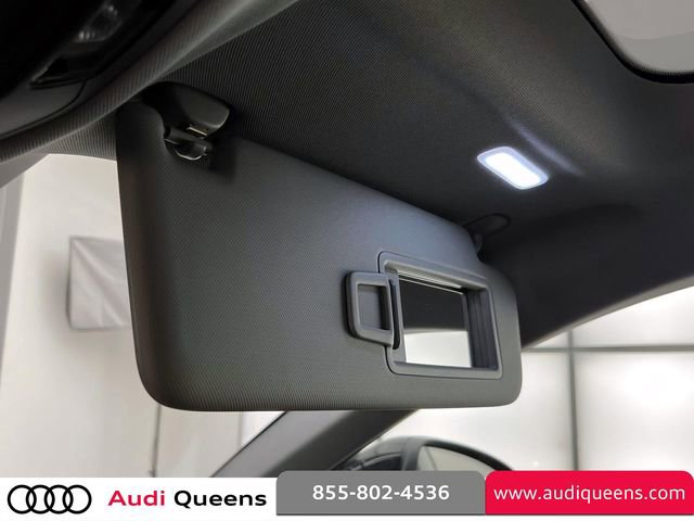 Used 2025 Audi A5 2.0T Premium Plus w/ Premium Plus image 32
