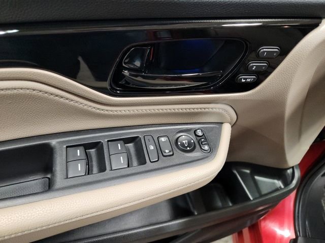 Used 2022 Honda Odyssey Elite image 20