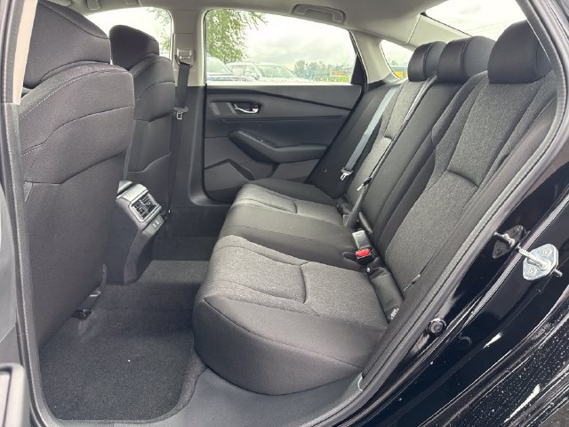 New 2026 Honda Accord SE image 17